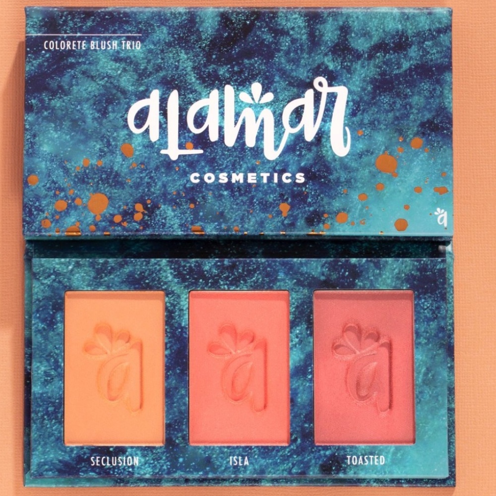 🧁3/$25🧁Blush trio med/tan